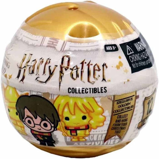 Picture of Harry Potter Collectable Snitch